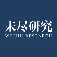 Weijin Research logo